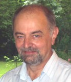 paul marston